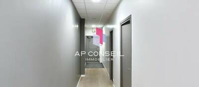 REXIM - Bureau - Yvelines - Saint-Germain-en-Laye - 10