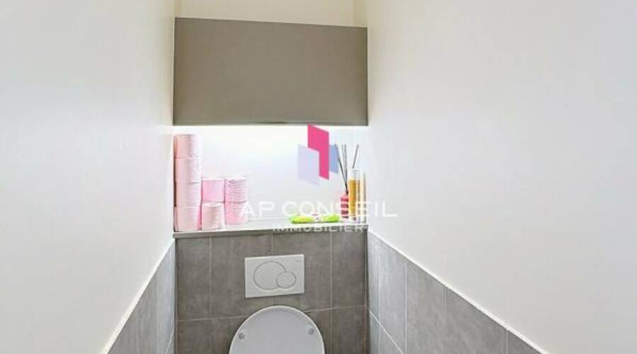 REXIM - Bureau - Yvelines - Saint-Germain-en-Laye - 11