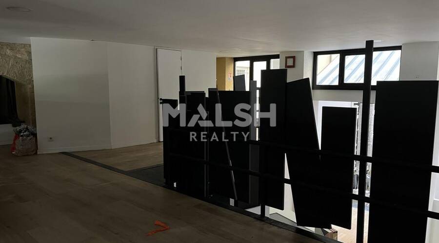 REXIM - Local commercial - Rhône - Lyon - 6