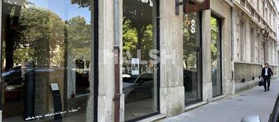 REXIM - Local commercial - Rhône - Lyon - 7