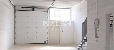 REXIM - Local d'activités - Rhône - Vénissieux - 2