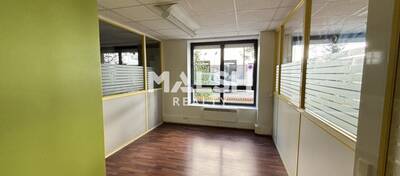 REXIM - Bureau - Rhône - Lyon - 5
