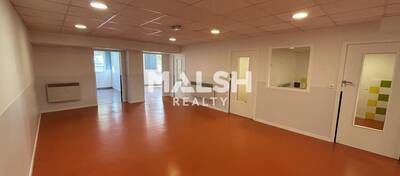 REXIM - Bureau - Rhône - Lyon - 6