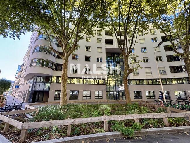 REXIM - Bureau - Rhône - Lyon - 1