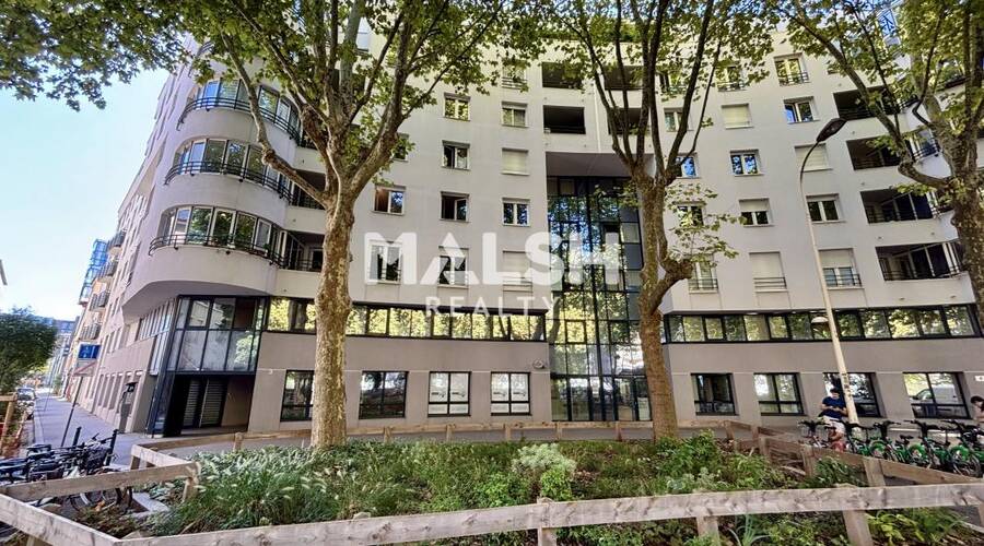 REXIM - Bureau - Rhône - Lyon - 1