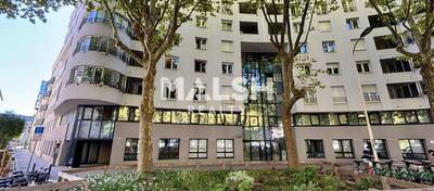 REXIM - Bureau - Rhône - Lyon - 1