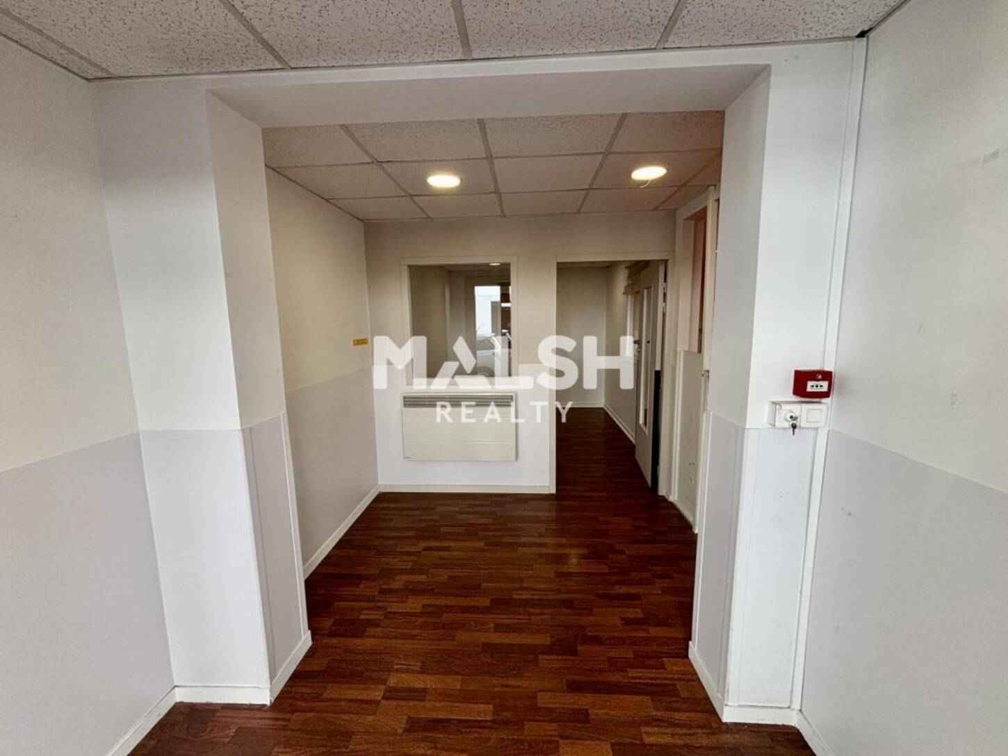 REXIM - Bureau - Rhône - Lyon - 2