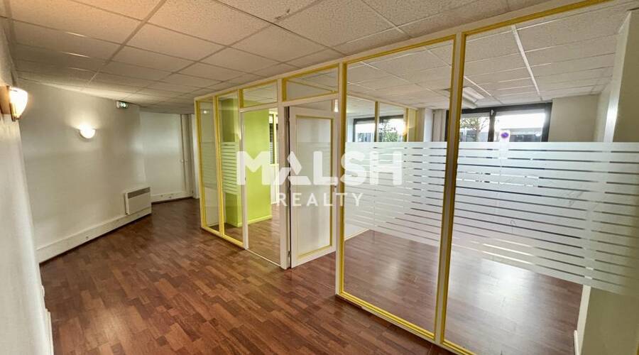 REXIM - Bureau - Rhône - Lyon - 3