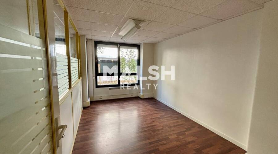 REXIM - Bureau - Rhône - Lyon - 4