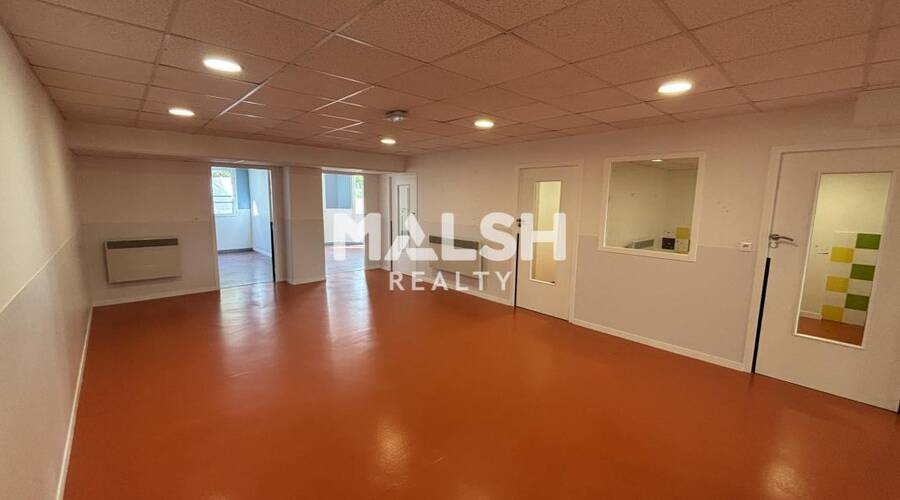 REXIM - Bureau - Rhône - Lyon - 6