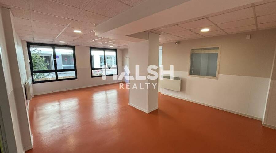 REXIM - Bureau - Rhône - Lyon - 7