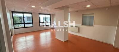 REXIM - Bureau - Rhône - Lyon - 7