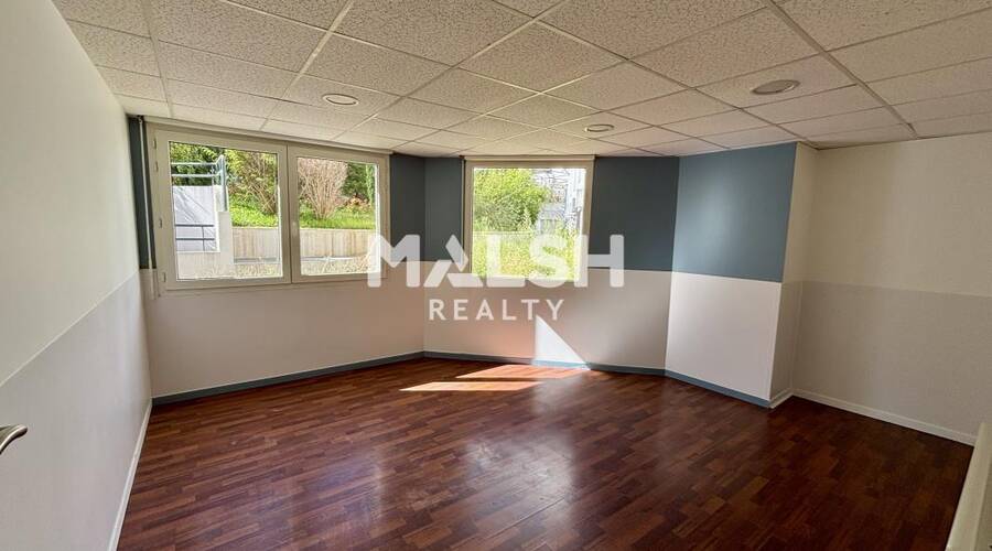 REXIM - Bureau - Rhône - Lyon - 8