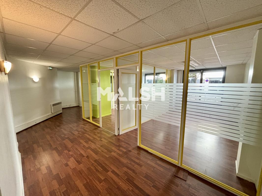REXIM - Bureau - Rhône - Lyon - 3