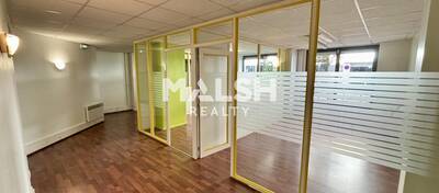 REXIM - Bureau - Rhône - Lyon - 3