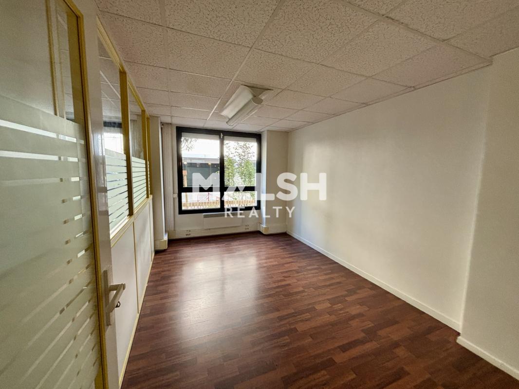 REXIM - Bureau - Rhône - Lyon - 4