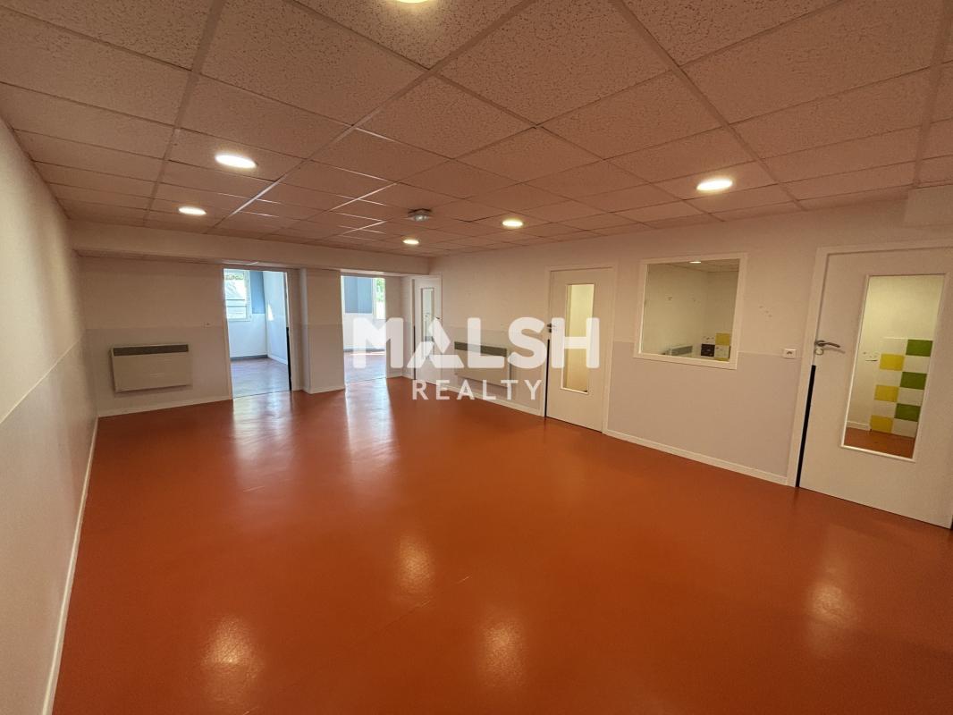REXIM - Bureau - Rhône - Lyon - 6