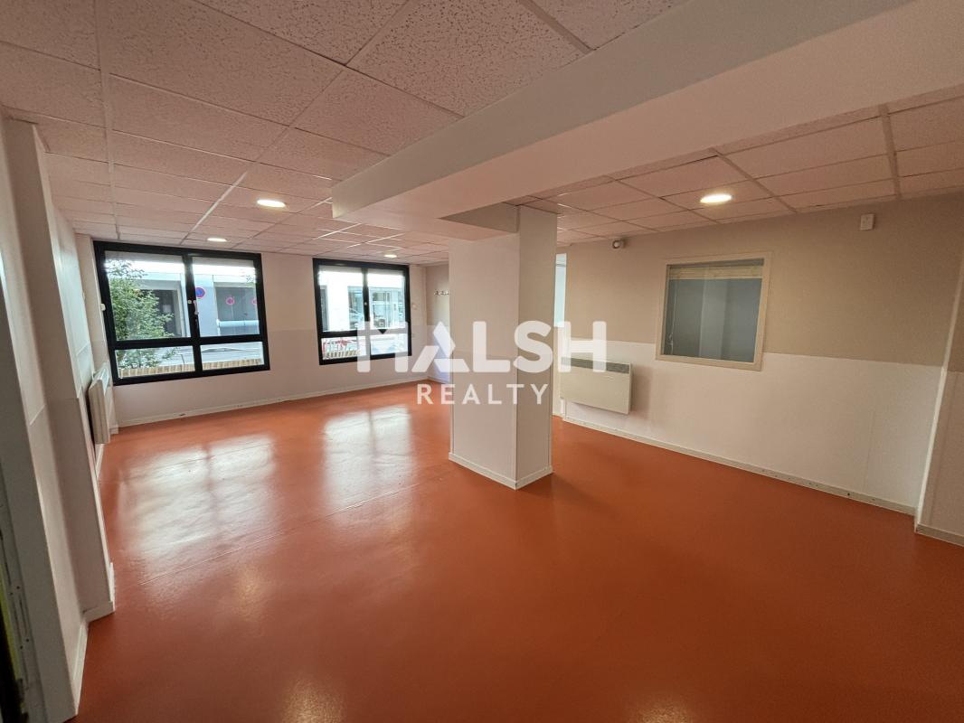 REXIM - Bureau - Rhône - Lyon - 7