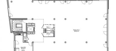 REXIM - Bureau - Rhône - Dardilly - 5