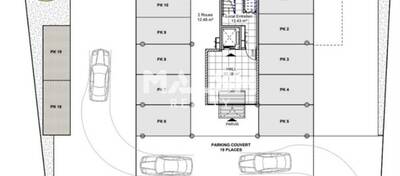 REXIM - Bureau - Rhône - Dardilly - 7