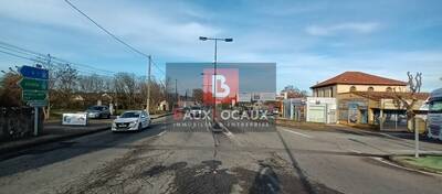 REXIM - Local commercial - Vaucluse - Orange - 1