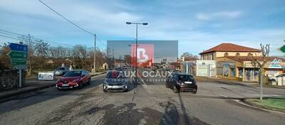 REXIM - Local commercial - Vaucluse - Orange - 2