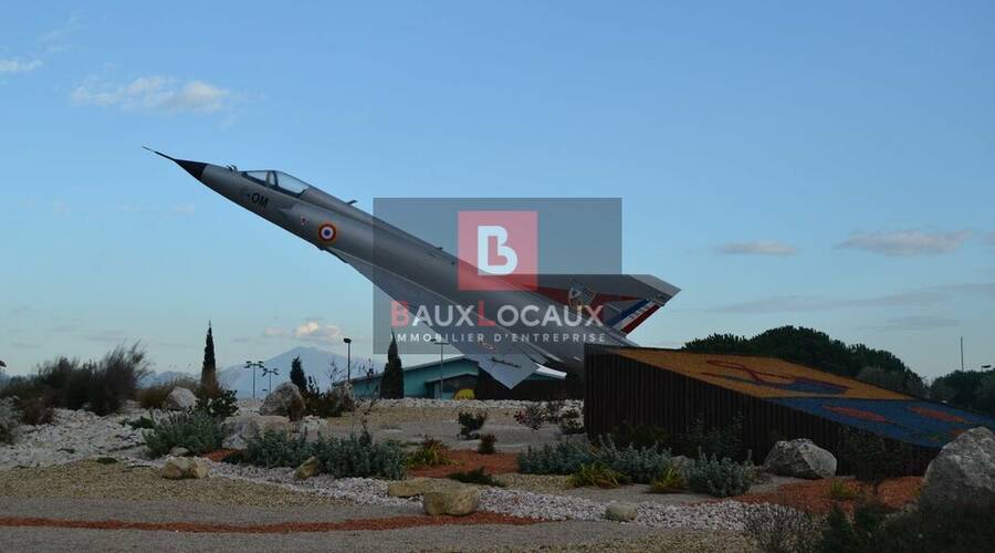 REXIM - Local commercial - Vaucluse - Orange - 3