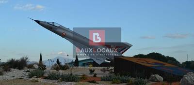 REXIM - Local commercial - Vaucluse - Orange - 3