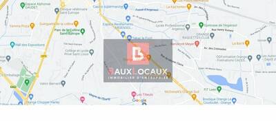 REXIM - Local commercial - Vaucluse - Orange - 4