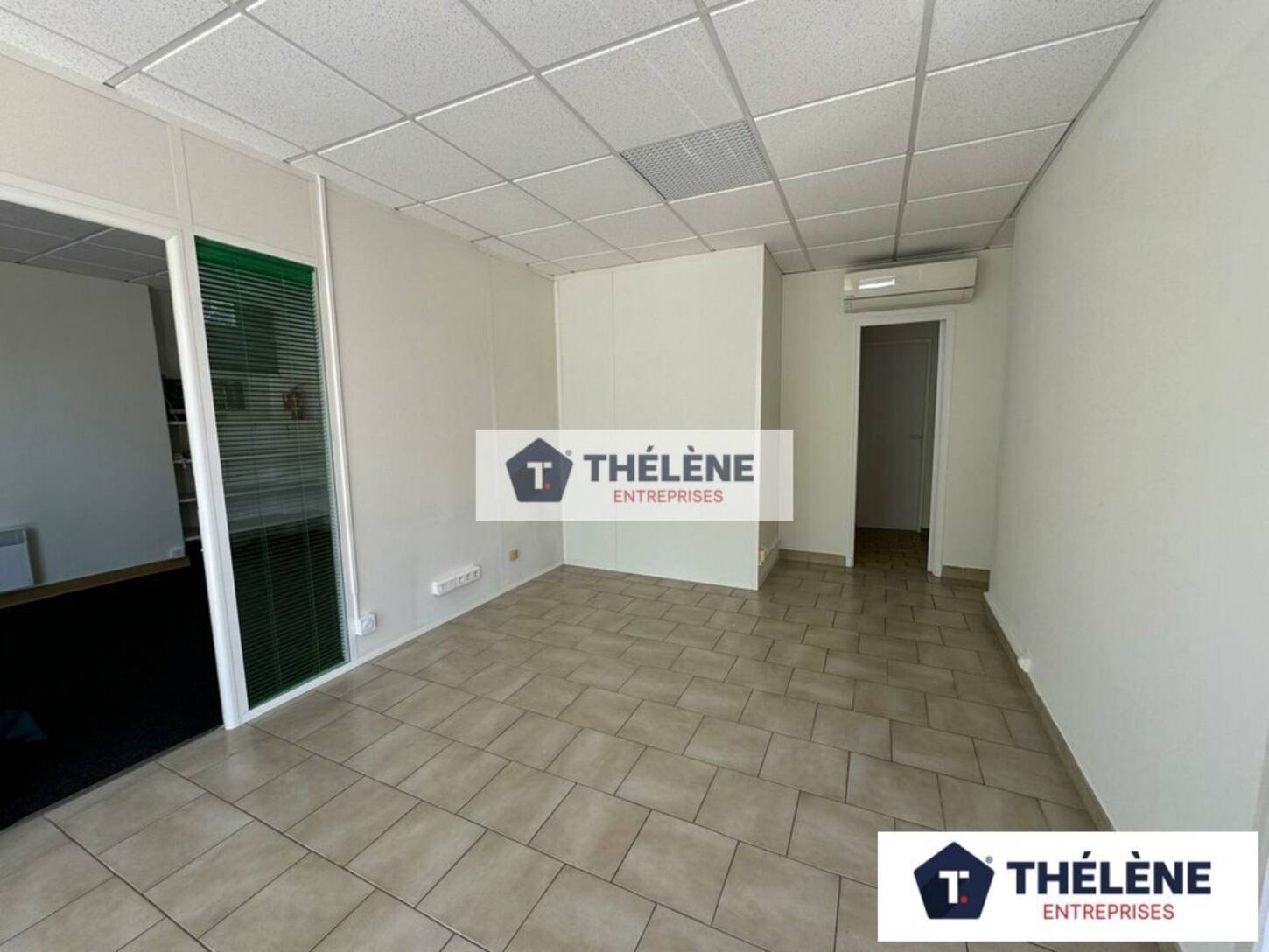 REXIM - Local commercial - Hérault - Montpellier - 2