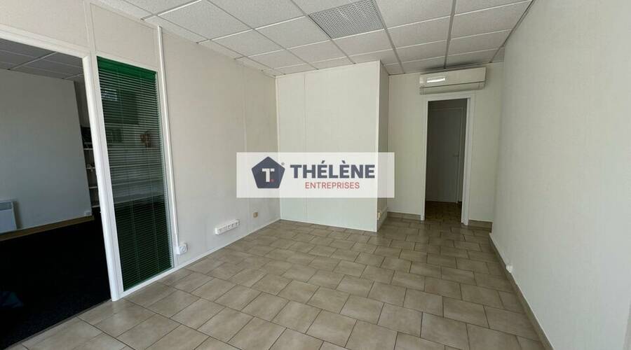 REXIM - Local commercial - Hérault - Montpellier - 2