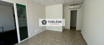 REXIM - Local commercial - Hérault - Montpellier - 2