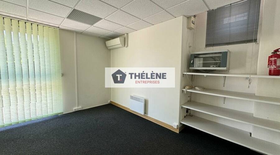 REXIM - Local commercial - Hérault - Montpellier - 3