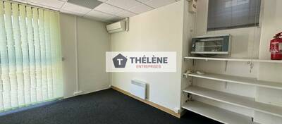 REXIM - Local commercial - Hérault - Montpellier - 3