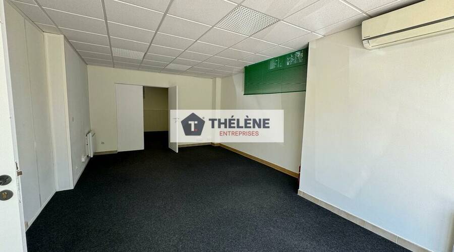 REXIM - Local commercial - Hérault - Montpellier - 4