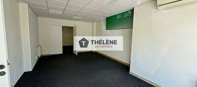 REXIM - Local commercial - Hérault - Montpellier - 4