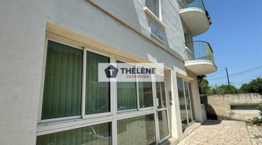 REXIM - Local commercial - Hérault - Montpellier - 5