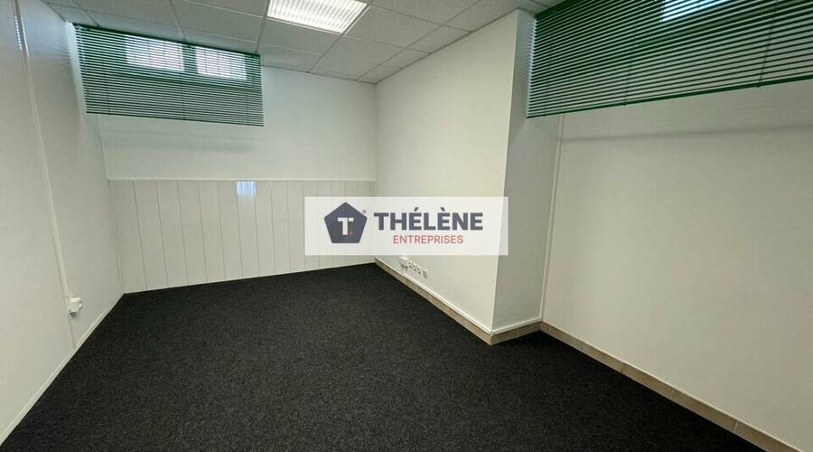 REXIM - Local commercial - Hérault - Montpellier - 7