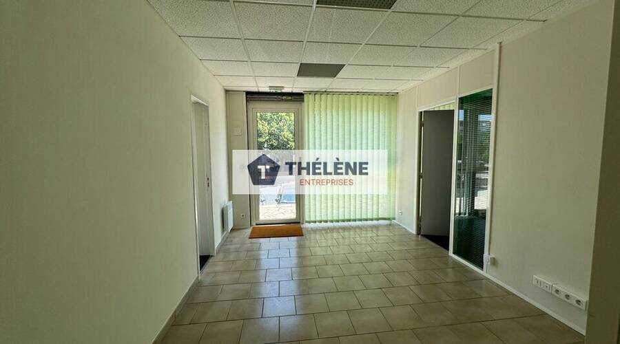 REXIM - Local commercial - Hérault - Montpellier - 9