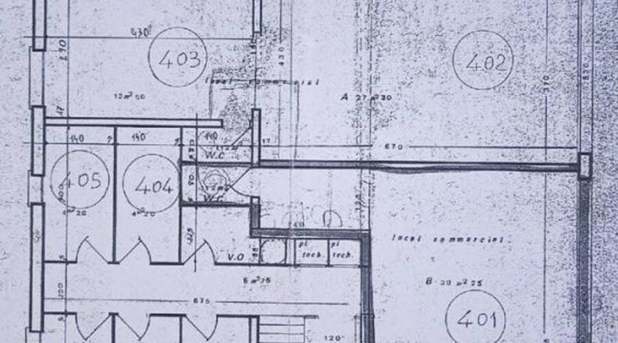 REXIM - Local commercial - Hérault - Montpellier - 11