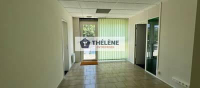 REXIM - Local commercial - Hérault - Montpellier - 1