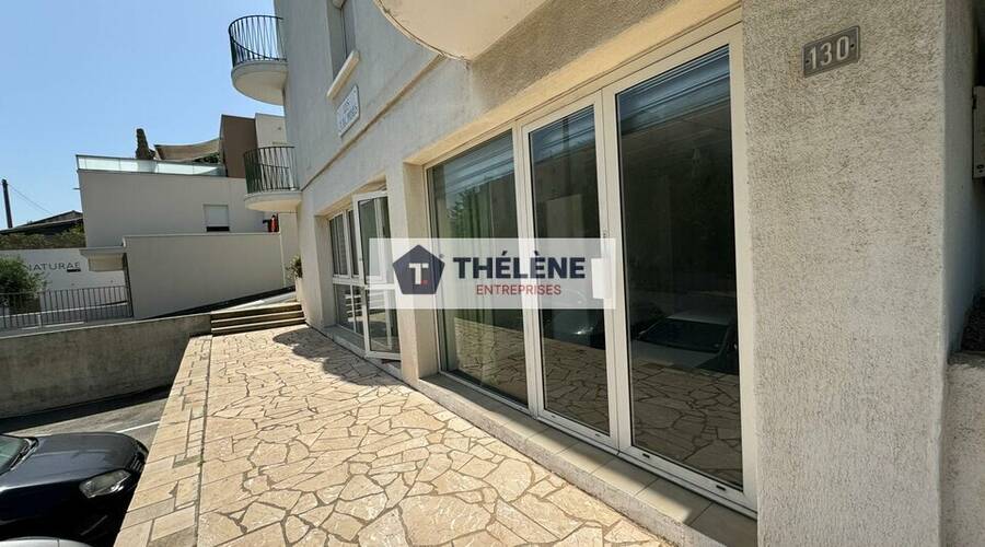 REXIM - Local commercial - Hérault - Montpellier - 9