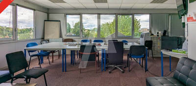 REXIM - Bureau - Massy - 2