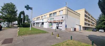 REXIM - Local commercial - Rhône - Francheville - 4