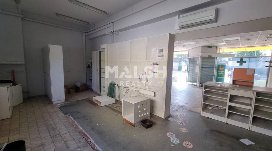 REXIM - Local commercial - Rhône - Francheville - 5