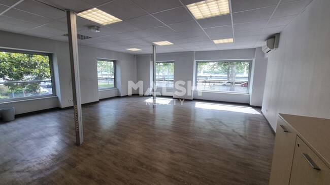 REXIM - Local commercial - Rhône - Lyon - 1