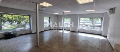 REXIM - Local commercial - Rhône - Lyon - 2