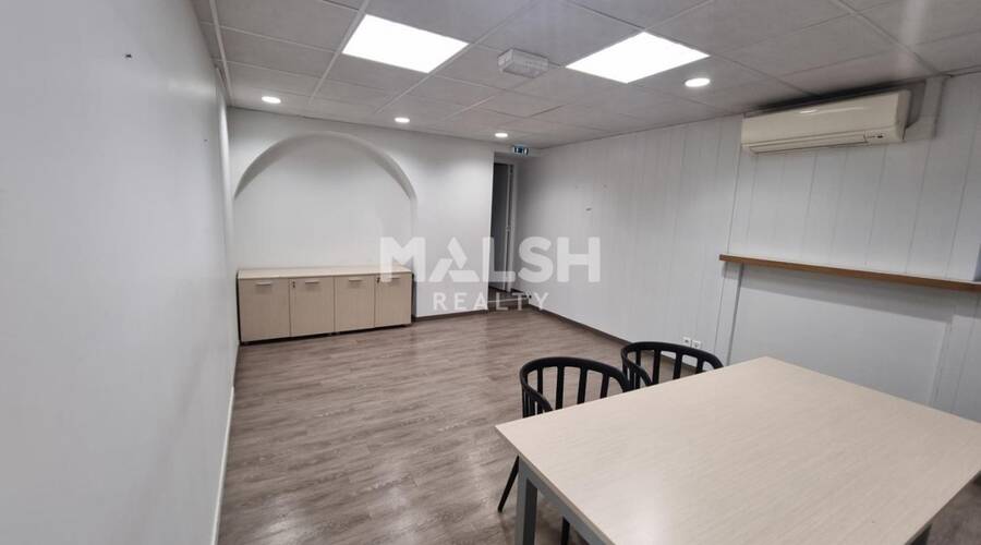 REXIM - Local commercial - Rhône - Lyon - 8