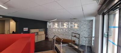 REXIM - Local commercial - Rhône - Lyon - 16