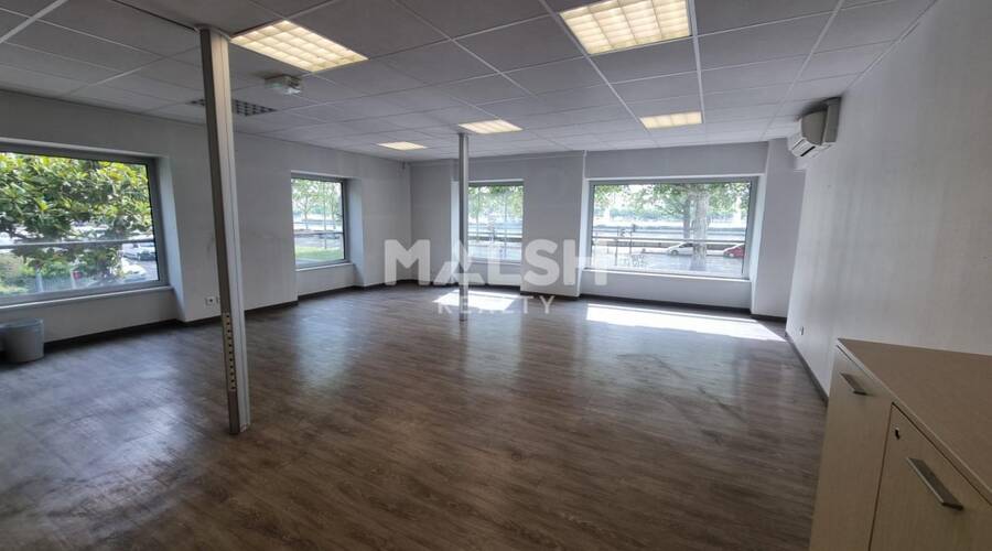 REXIM - Local commercial - Rhône - Lyon - 1